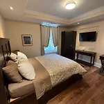 The Century House Bed And Breakfast Ottawa