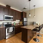 Suitestay Apartment *