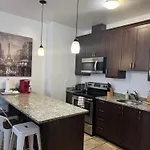Apartment Suitestay *