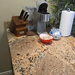 Apartment Suitestay Ottawa