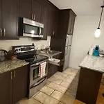 Suitestay Apartment Ottawa