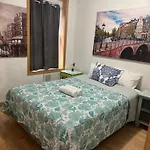 Apartment Suitestay Ottawa