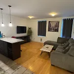 Suitestay Apartment