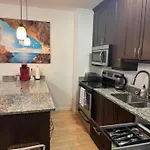 Suitestay Apartment