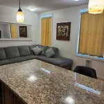 Apartment Suitestay