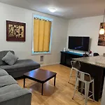Apartment Suitestay