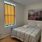 Suitestay Apartment Ottawa