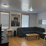 Apartment Suitestay