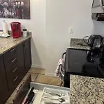 Apartment Suitestay Ottawa