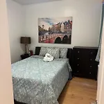 Suitestay Apartment Ottawa