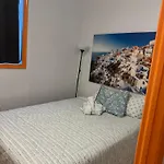 Apartment Suitestay Ottawa