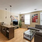 Suitestay Apartment Ottawa