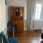 The Ambassador 3*