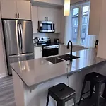Crystal Boutique Apartment