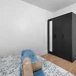 Urban 3br Getaway Walk To Byward Market- Uottawa Apartment Ottawa