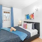 Urban 3br Getaway Walk To Byward Market- Uottawa Ottawa