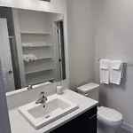 Crystal Boutique Apartment *