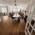 The Ambassador Bed & Breakfast