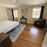 The Ambassador Bed & Breakfast Ottawa