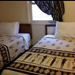 A Voyageur\'S Guest House