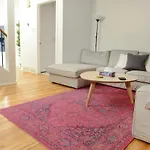 Jstlikehome - Getaway