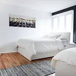 Jstlikehome - Getaway Holiday home