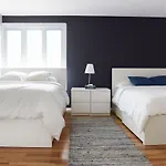 Jstlikehome - Getaway Ottawa