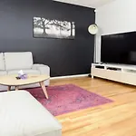Holiday home Jstlikehome - Getaway Ottawa