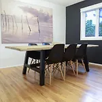 Jstlikehome - Getaway Holiday home *