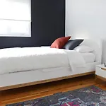 Jstlikehome - Getaway Holiday home Ottawa