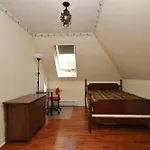 The Ambassador Bed & Breakfast