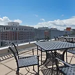 Best Western Plus Ottawa Downtown Suites