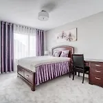Bed & Breakfast Henia's 3*