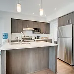 Bed & Breakfast Henia's Ottawa