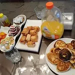Henia's Bed & Breakfast