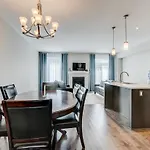 Bed & Breakfast Henia's