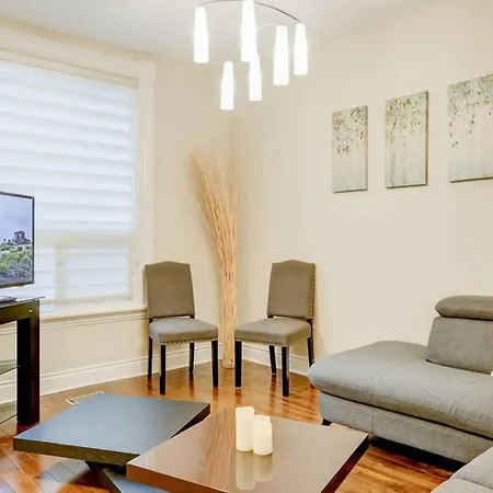 Jstlikehome - Apartment Ottawa