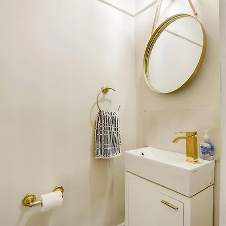Jstlikehome - Apartment *