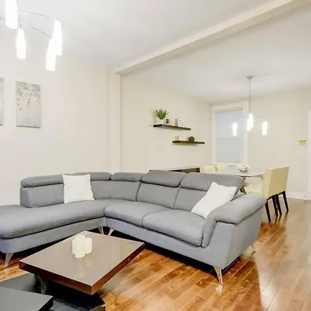 Apartment Jstlikehome -