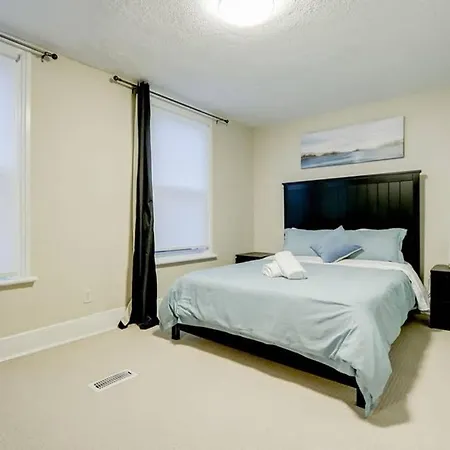 Jstlikehome - Apartment