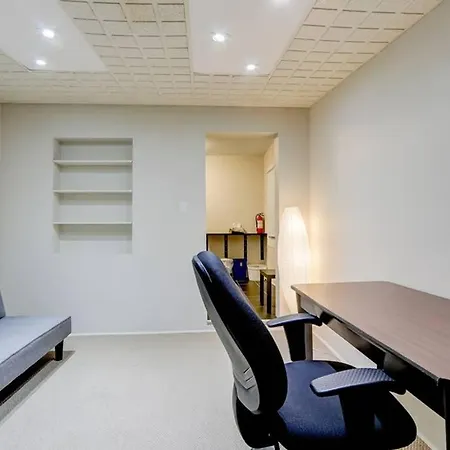 Apartment Jstlikehome - *
