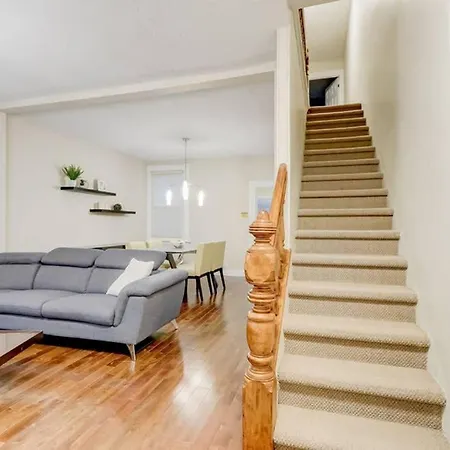 Jstlikehome - Apartment