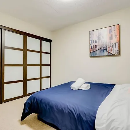 Jstlikehome - Apartment Ottawa