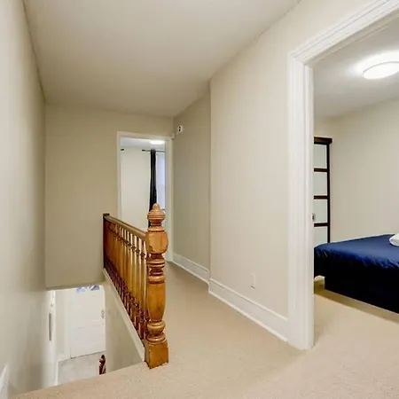 Jstlikehome - Apartment