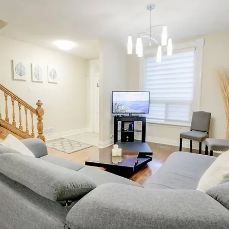 Jstlikehome - Apartment *