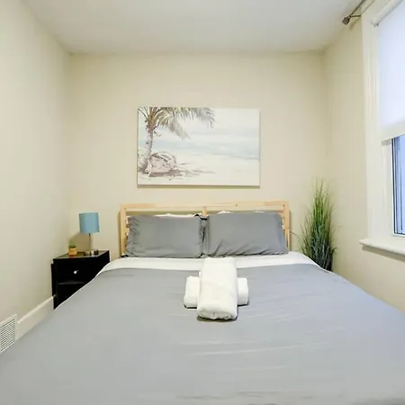 Apartment Jstlikehome - *