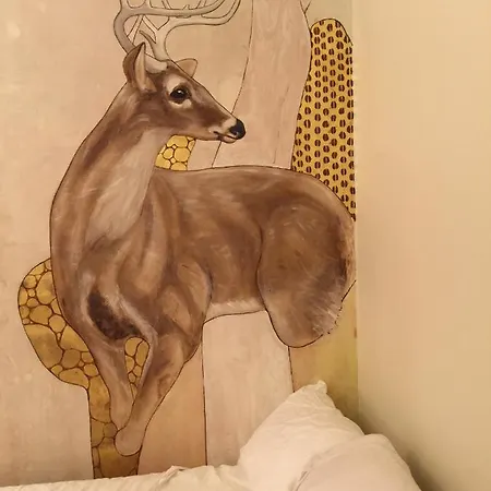 Gold Door Bed & Breakfast Ottawa