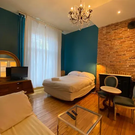 Bed & Breakfast Gold Door Ottawa