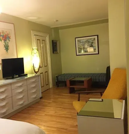 Bed & Breakfast Gold Door