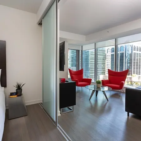 Restays 4* Ottawa